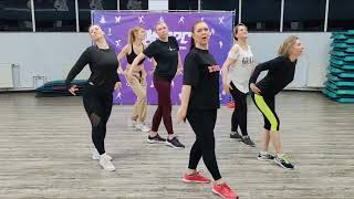 Jananto Zeina #zumba #dens / horeo @rachel.phan_dng  #худеем_легко 