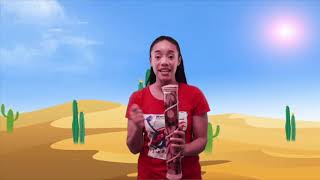 Make Your Own Rainstick!!!| Preschool Music Class At Home