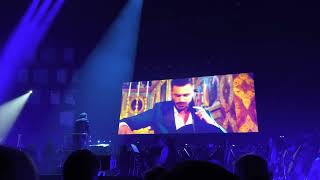 Andrea Morricone conducts Ennio Morricone - w/Hauser „Theme for Ennio“ (Dec. 20th, 2022 in Vienna)
