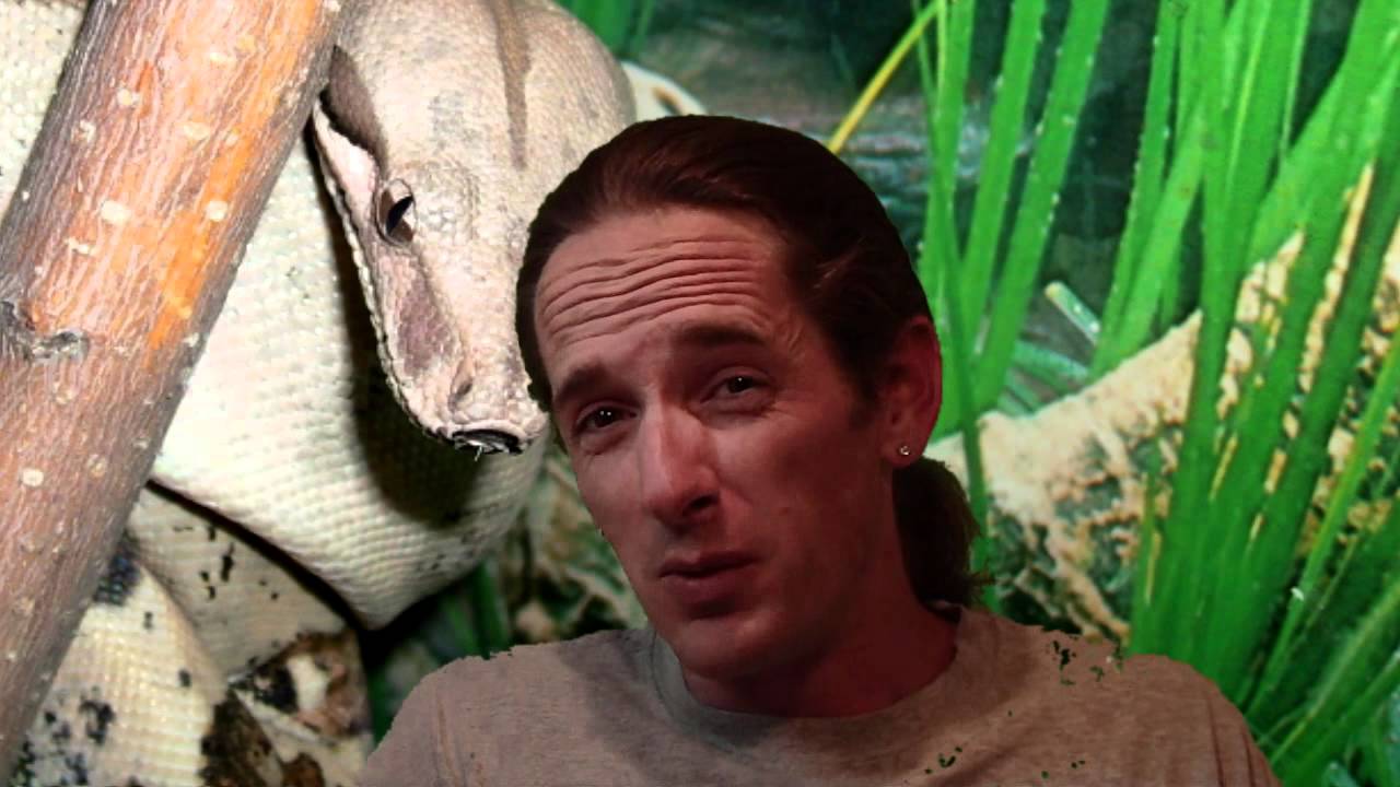 snake oil Reptile News: The world is endangered or is it?