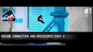 Vector 2 First version walkthrough assignments secure connection part 2 | Vector 2 0.7.5 Gameplay #7