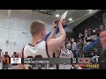 Highlights: Boys basketball regional finals (2-27-26)