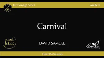 Carnival - David Samuel Carnival - David Samuel