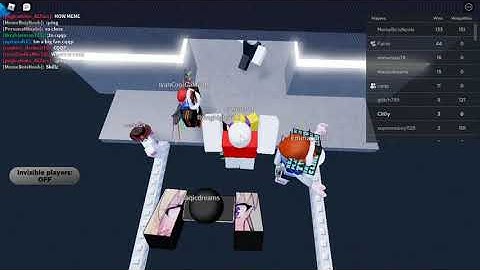 Doing a 13.1 stud jump 5 times in a row