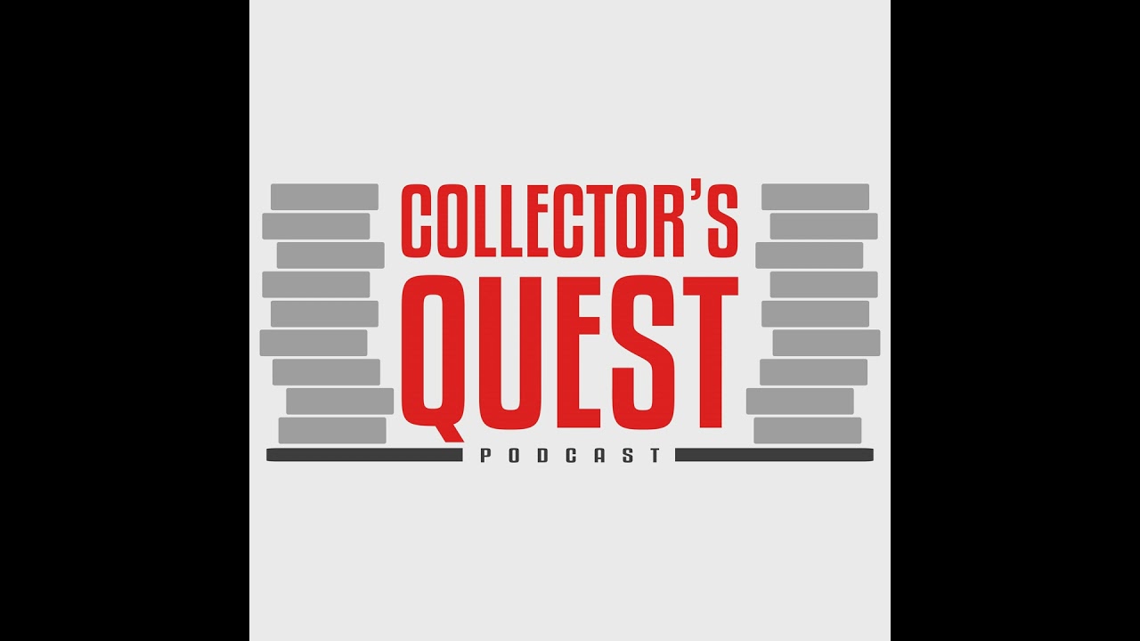 CQ 178 - Documenting Compulsive Collectors with Director Edward Payson