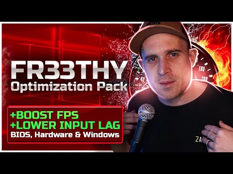 Windows 10 FR33THY