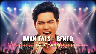 Bento - Iwan Fals | Rock Cover Paling Asik
