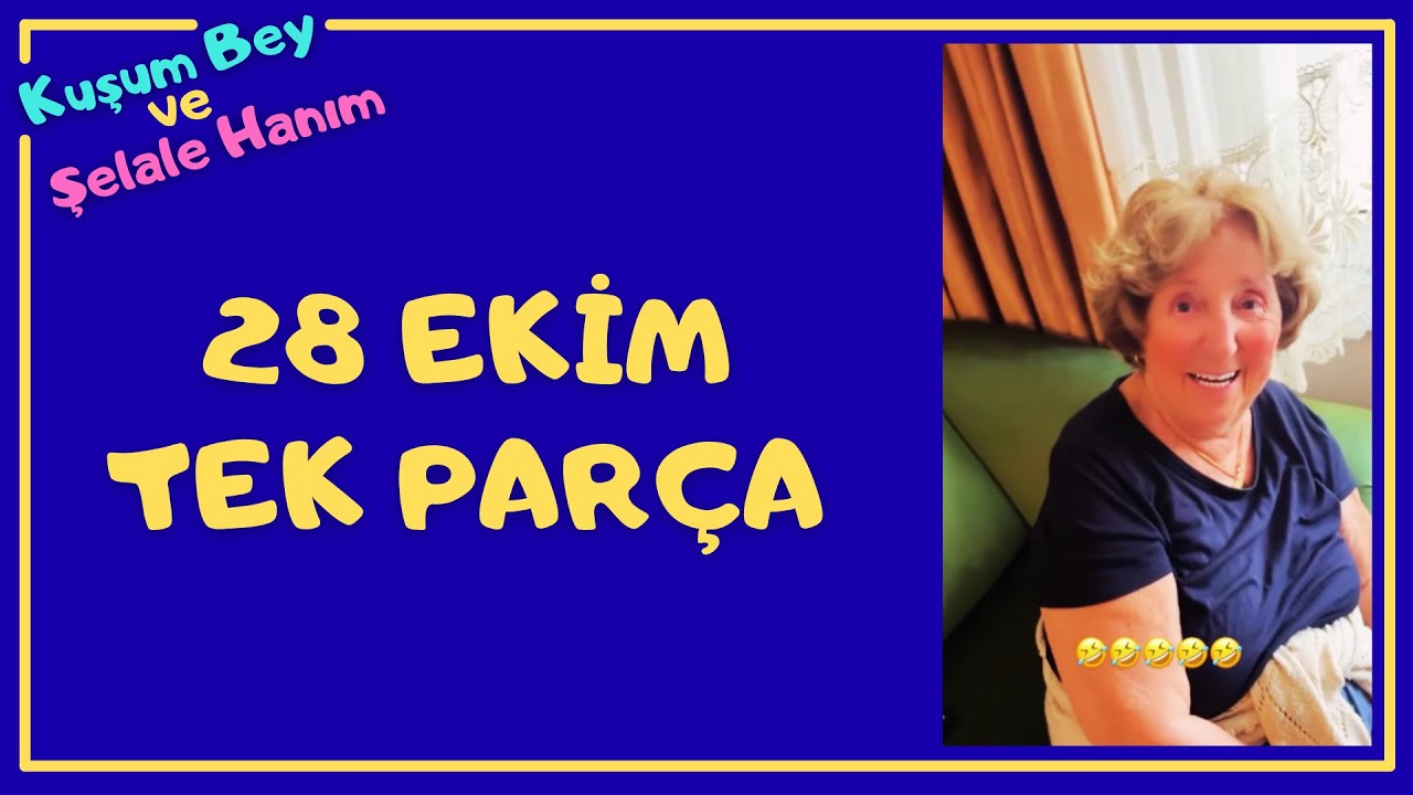 Kuşum Aydın ve Şelale Hanım | DEDİKODU VARRR 😁😂