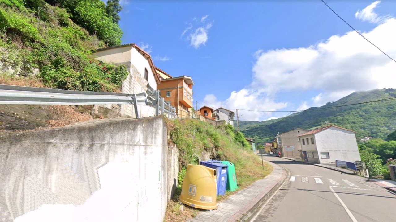 Agüeria, Moreda, Aller, ASTURIAS