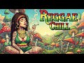 Island Vibes 🇯🇲 Jamaican Rasta Chill Mix