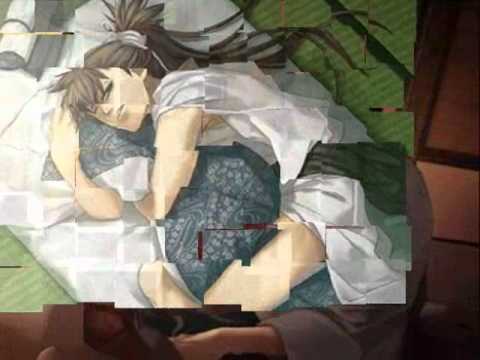 薄桜鬼【ＭＡＤ】命の光