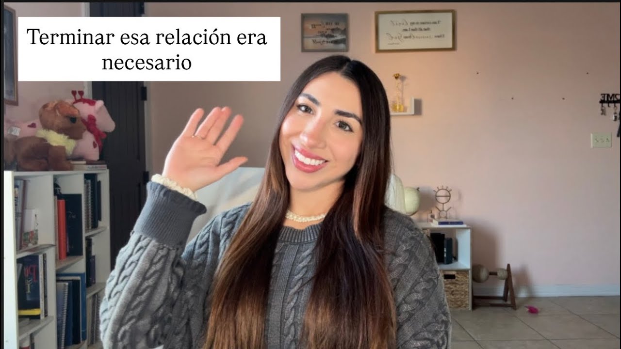 Como terminar una relación puede ser una bendición: 3 tips para mejorar tu vida. 