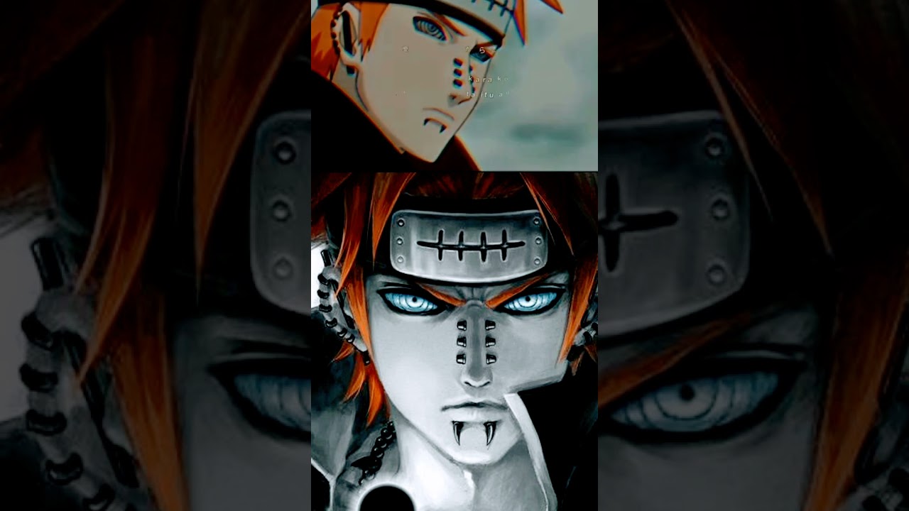 Story WA Quotes Pain Yahiko 