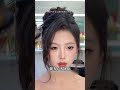 Tren Kencantikan Baru di Cina, Punya Tengkorak Tinggi! #shorts