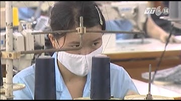 VTC14_Việt Nam tăng 5 bậc trong bảng xếp hạng cạnh tranh toàn cầu