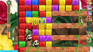 Pet Rescue Saga Level 3291 No Boosters