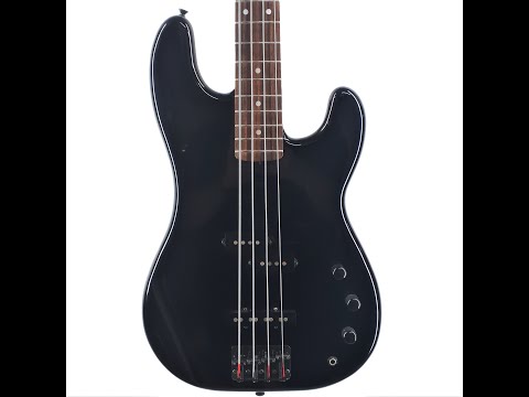 FENDER JAZZ BASS
