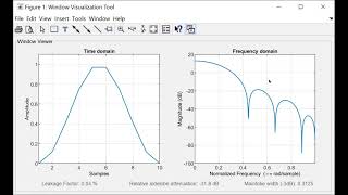 Lec-20g FIR Filters in MATLAB
