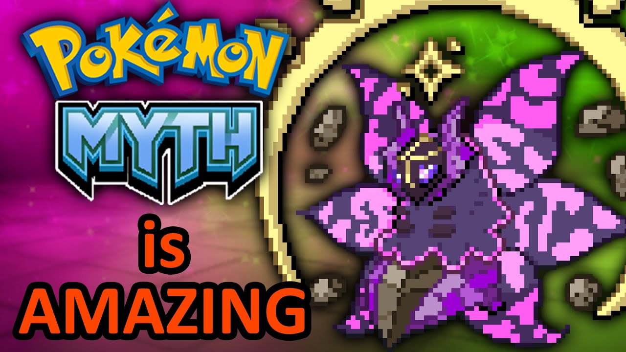 The BEST POKEMON FAN GAME of 2023