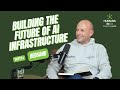 S4 E6 | How Redsand Built a Sovereign AI Infrastructure Platform