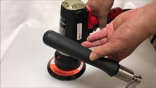 可変ロンググリップ 3Dグリップ