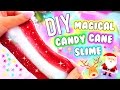 DIY SLIME! HOW TO MAKE SLIME!