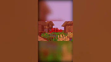 كيف تستفيد من القرويين في ماين كرافت ماين كرافت 