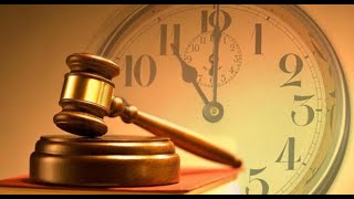 Your Right To A Speedy Trial - Criminal Defense Attorney Andrew Marcantel