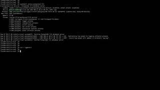 Postgresql passwordless login Net Worth