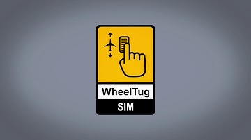 Wheeltug - CBT – Computer Based Training - Farnborough 2018