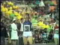 Athletics - 1980 Moscow Olympics 400m Hurdles - Gary Oakes Interview
