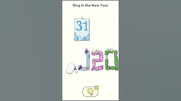 Dop 2 Draw One Part Fun Mobile Puzzle Game (Walkthro +Tips)#gaming #game #dop2 #puzzle