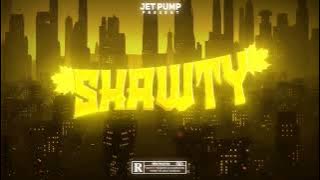Jet Pump x Ajixxx - Cewe Sasimo (Official Visualizer)