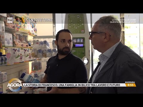 Families on the brink: the rising cost of living for new parents - Agorà 10/19/2026