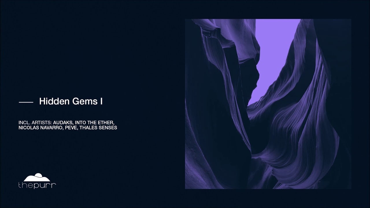 Thales Senses - Flores de Invierno (Original Mix)