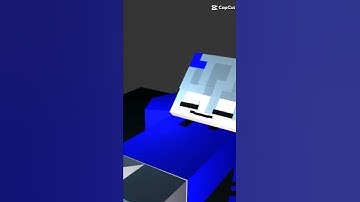 blood blood blood | #@ultherlightning6311 #minecraft #prisma3d #prisma3danimation