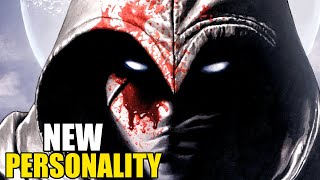 New Moon Knight Personality Explained Most Violent Jake Lockley
