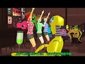 イキグサレ 「ミニライブ2」