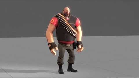 SFM using the motion editor( easy animation in sfm )