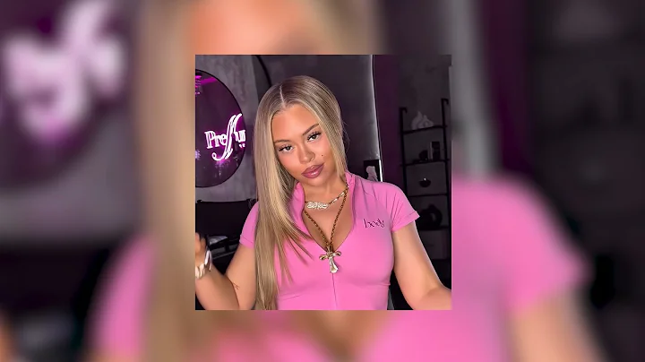 latto - somebody [sped up]