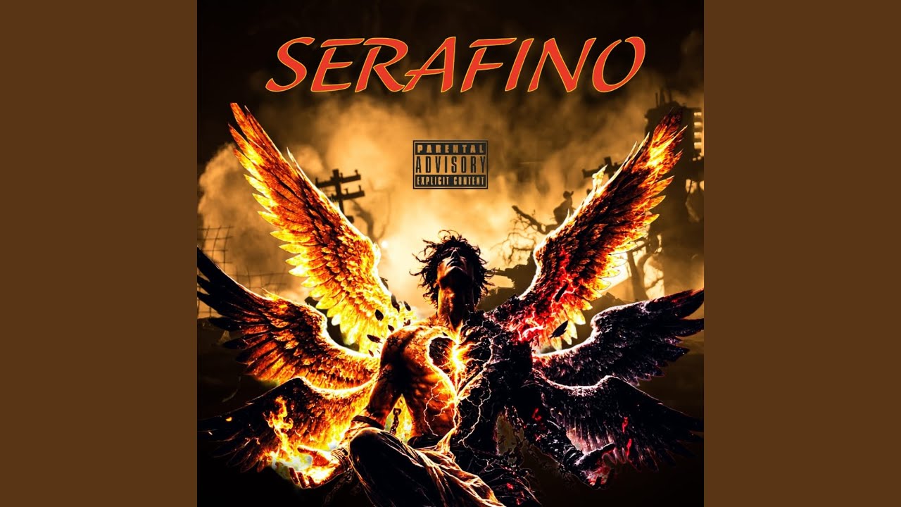 SERAFINO