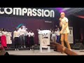 Tenez vous prt en live  l glise la compassion by rabbouni partie 1