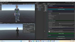 MeshWeld Pro Combine your meshes into one and reduce draw calls
