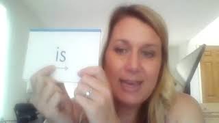 SIPPS Lesson 27