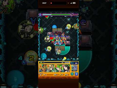推しの子は、パズドラと白猫プロジェクトにしろ💢モンスト2026年の2月コラボは、ダイの大冒険 第2弾か美少女戦士セーラームーン第2弾にしろ!超絶 帝釈天(覚醒後)の即死攻撃
