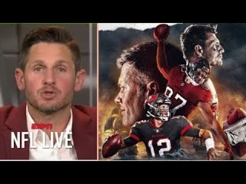 Dan Orlovsky "Another ring would mean more for Bill Belichick, not Tom Brady" - Buccaneers vs Bills - Dan Orlovsky "Another ring would mean more for Bill Belichick, not Tom Brady" - Buccaneers vs Bills