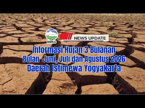 Bulan Juni 2026 Musim Apa