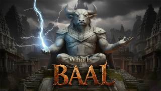 The Mystery of Baal: Ancient Storm God Explained | Elite Secret Files.
