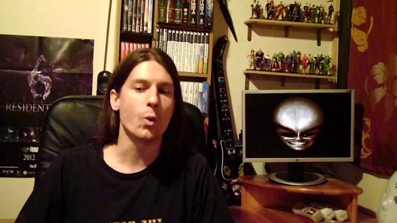 Splatterhouse - Éjjeli Vakond