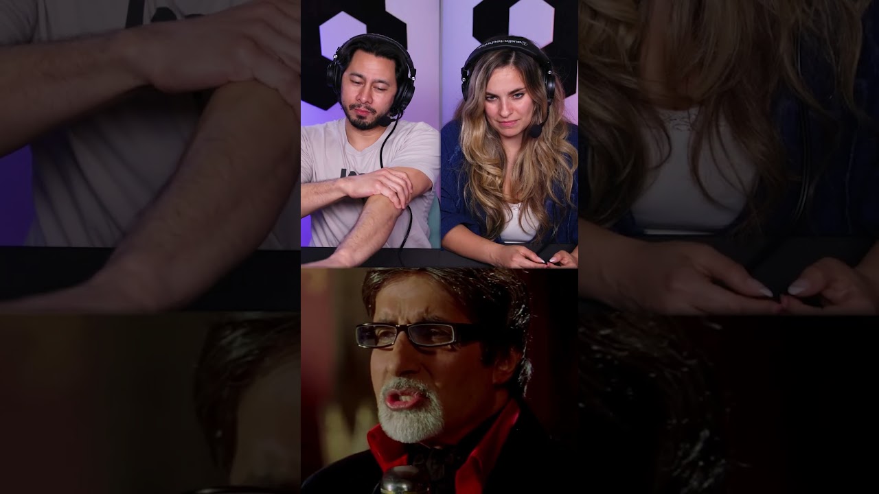 KABHI ALVIDA NAA KEHNA Movie Reaction | | Shah Rukh Khan | Rani Mukerji | Preity Zinta